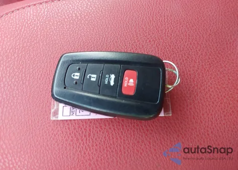 2021 Toyota Camry Xse Hybrid из США, поврежденный, VIN 4T1K31AK0MU029062